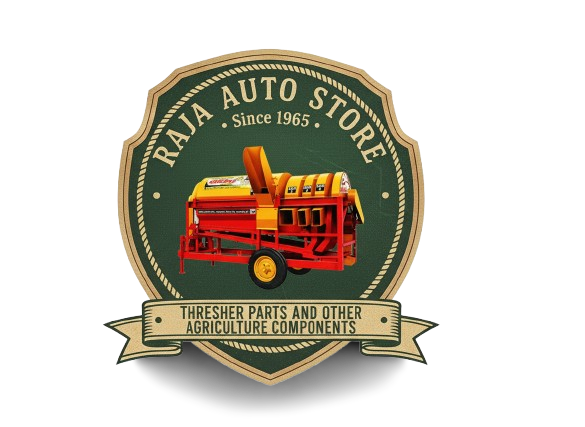 Raja Auto Store logo
