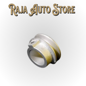 Pulley 4″ IB