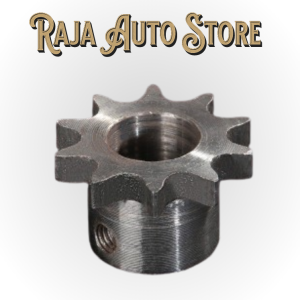 Seed Drill Gear