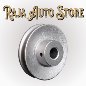 Pulley 6″ IB
